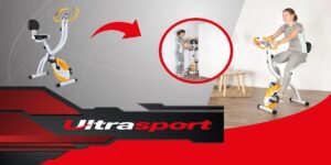 Ultrasport F-Bike 200B