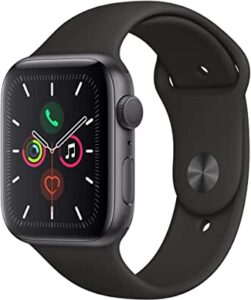 smartwatch apple serie 5