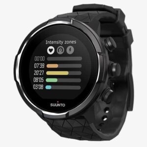 smartwatch con pulsometro integrado
