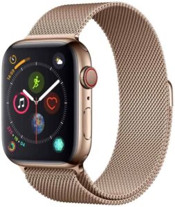 smartwatch apple serie 4