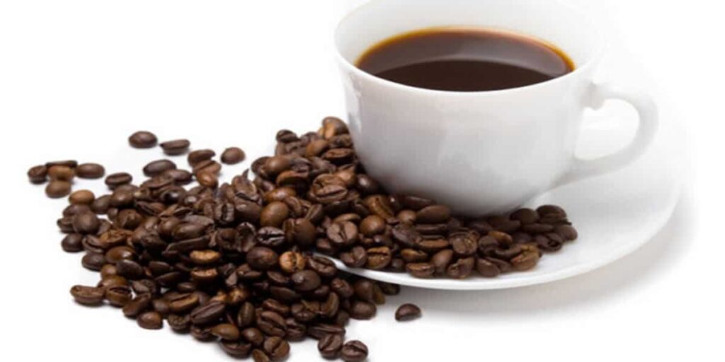 Cómo afecta el café a la salud