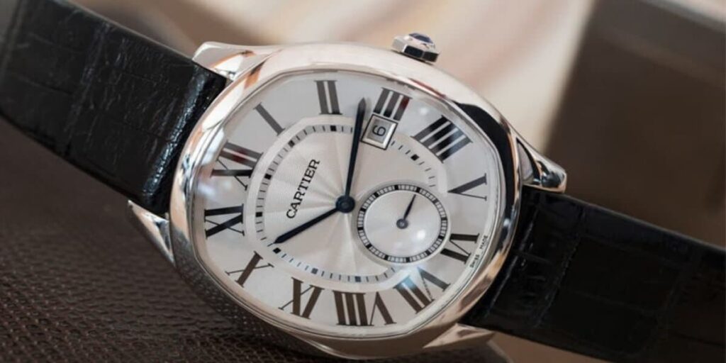 Cartier mejores marcas de relojes