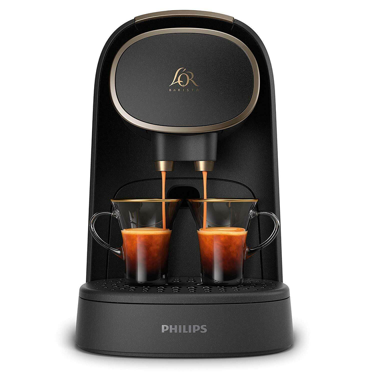 Philips L’OR Barista LM8016 / 90