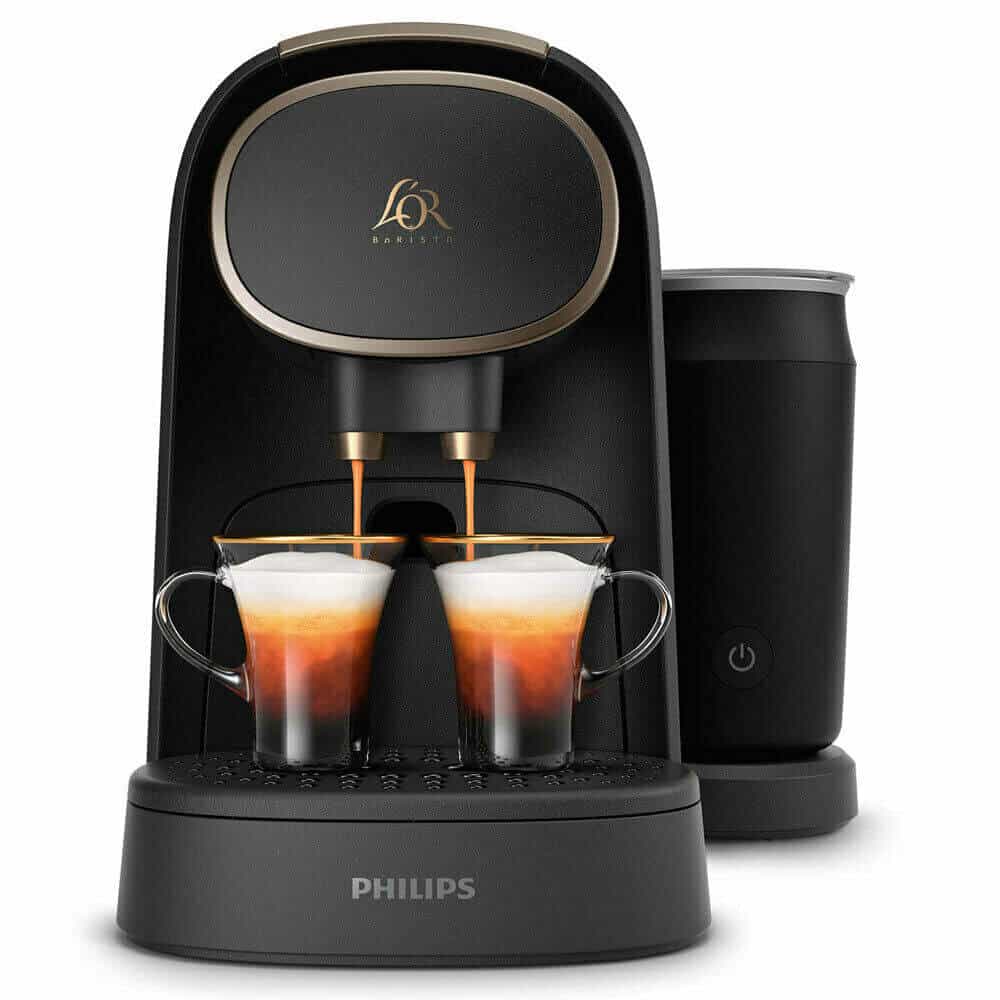 Philips L’OR Barista LM8018 / 90