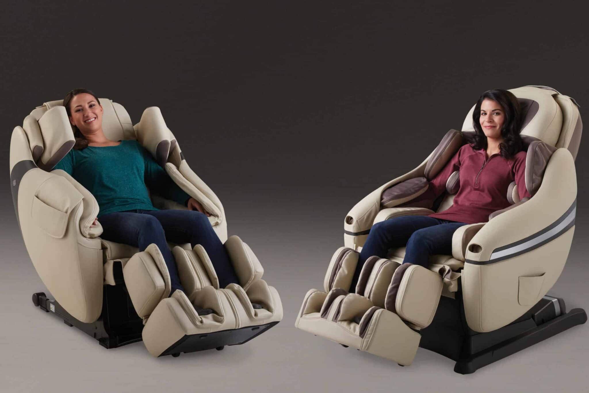 El mejor sillónes de masaje en 2020