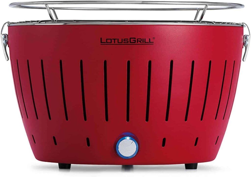 LotusGrill G-RO-34