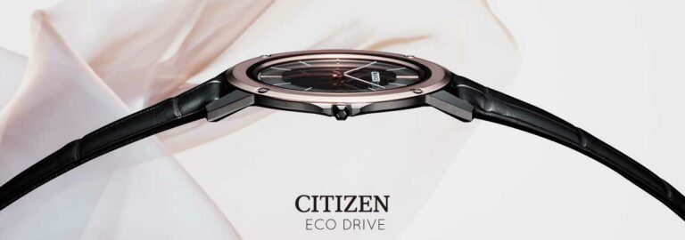 Citizen Eco Drive Opiniones y Análisis en 2021