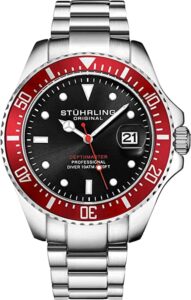 Stuhrling 3950.4 Reloj automático