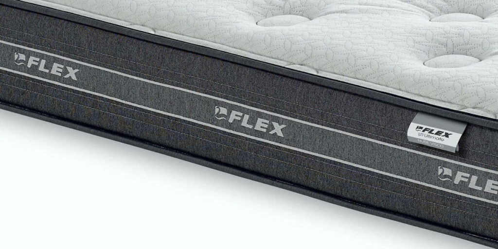 Características del colchón Flex Nube Visco Gel