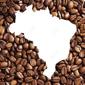 El Mejor Cafe En El Mundo - Brasile
