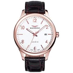 Sandoz Caballero 81365-85 Reloj Elegant Collection